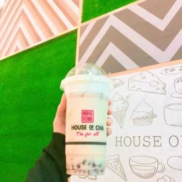 Tổng hợp- Cafe Trà Sữa House Of Cha - Nguyễn Trãi