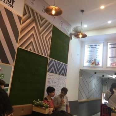 Tổng hợp- Cafe Trà Sữa House Of Cha - Nguyễn Trãi