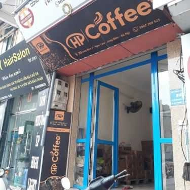 Tổng hợp- Hp Coffee+