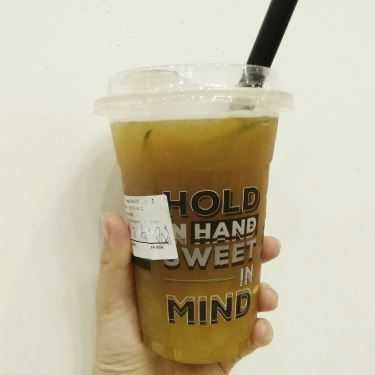 Món ăn- Cafe Huang Cha