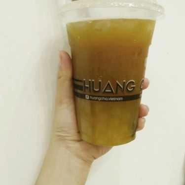 Tổng hợp- Cafe Huang Cha