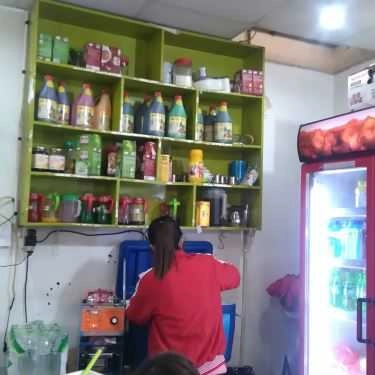 Tổng hợp- Cafe Huc Book Shop - Fastfood & Drink
