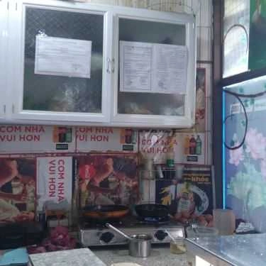 Tổng hợp- Cafe Huc Book Shop - Fastfood & Drink