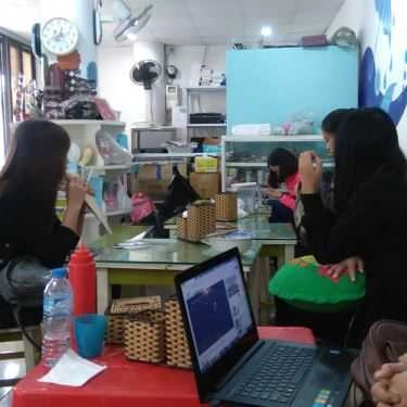 Tổng hợp- Cafe Huc Book Shop - Fastfood & Drink