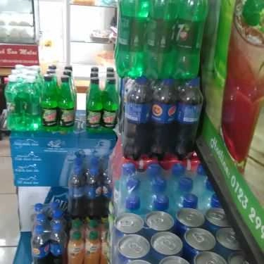Tổng hợp- Cafe Huc Book Shop - Fastfood & Drink