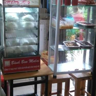 Tổng hợp- Cafe Huc Book Shop - Fastfood & Drink