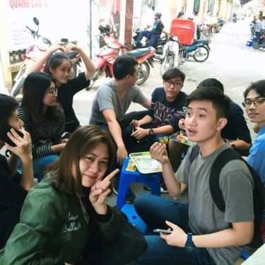 Tổng hợp- Ăn vặt Huệ Còi - Bánh Mì Ngon