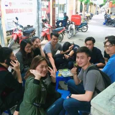 Tổng hợp- Ăn vặt Huệ Còi - Bánh Mì Ngon