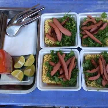 Món ăn- Ăn vặt Huệ Còi - Bánh Mì Ngon