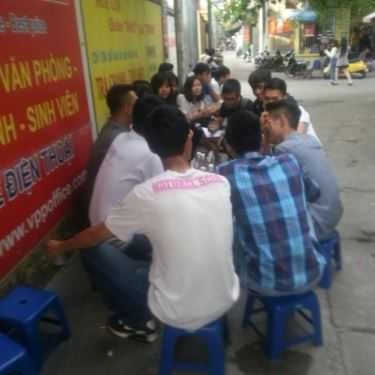 Tổng hợp- Ăn vặt Huệ Còi - Bánh Mì Ngon