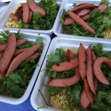 Món ăn- Ăn vặt Huệ Còi - Bánh Mì Ngon
