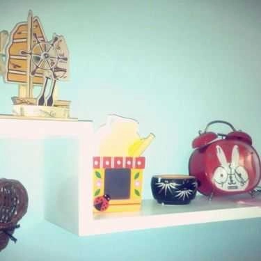Tổng hợp- Hummingbird Coffee Shop - Đại Học Ngoại Ngữ