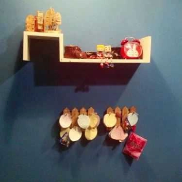 Tổng hợp- Hummingbird Coffee Shop - Đại Học Ngoại Ngữ