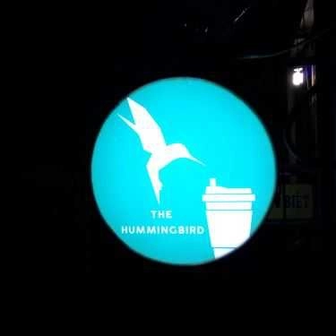 Tổng hợp- Hummingbird Coffee Shop - Đại Học Ngoại Ngữ