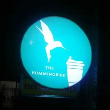 Tổng hợp- Hummingbird Coffee Shop - Đại Học Ngoại Ngữ