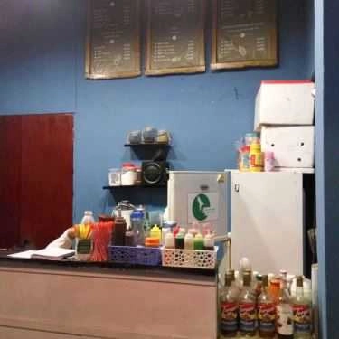Tổng hợp- Hummingbird Coffee Shop - Đại Học Ngoại Ngữ
