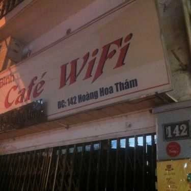 Tổng hợp- Hưng Bình Cafe