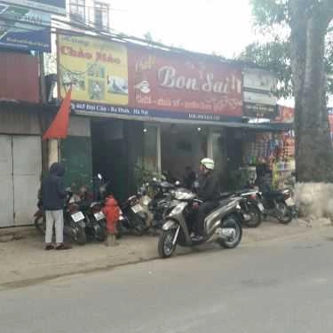 Tổng hợp- Hùng Chào Mào - Cafe Bon Sai