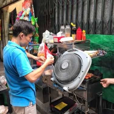 Không gian- Ăn vặt Hùng Hạnh - Bánh Mì Thịt Xiên Nướng
