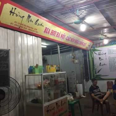 Tổng hợp- Quán Nhậu Hùng Min - Bia Hơi & Các Món Nhậu Đồng Quê