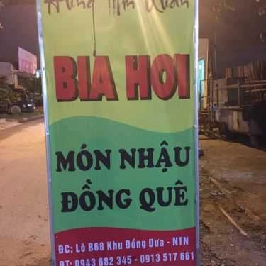 Tổng hợp- Quán Nhậu Hùng Min - Bia Hơi & Các Món Nhậu Đồng Quê
