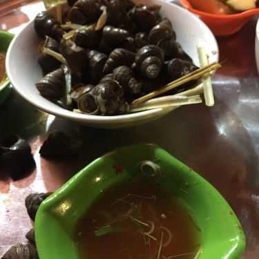 Món ăn- Ăn vặt Hưng Ốc - Đông Tác