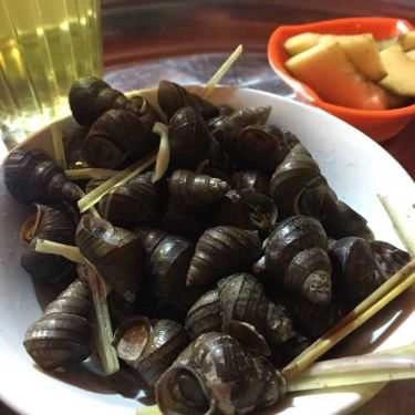 Món ăn- Ăn vặt Hưng Ốc - Đông Tác