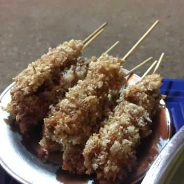 Món ăn- Ăn vặt Hưng Ốc - Đông Tác