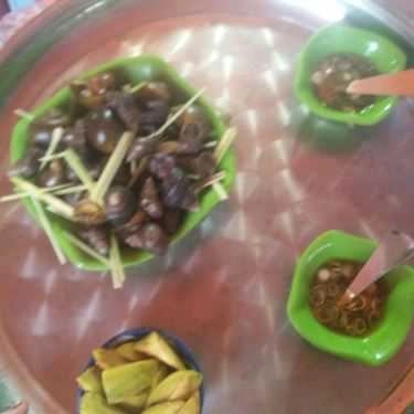 Món ăn- Ăn vặt Hưng Ốc - Đông Tác