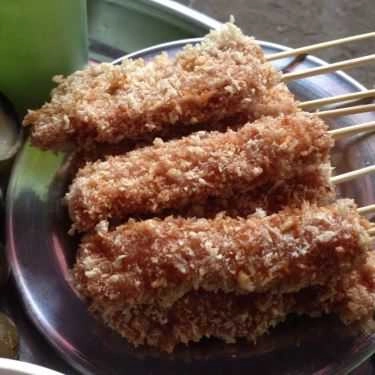Món ăn- Ăn vặt Hưng Ốc - Đông Tác