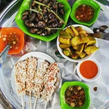 Món ăn- Ăn vặt Hưng Ốc - Đông Tác