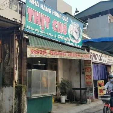 Tổng hợp- Quán Nhậu Hùng Quế - Thịt Chó Các Món