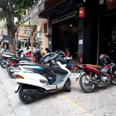 Tổng hợp- Hùng Xồm Cafe