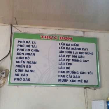 Tổng hợp- Quán Nhậu Hùng Xuân - Bia Hơi Hà Nội