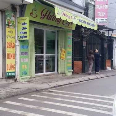 Tổng hợp- Hương Cafe - Võng Thị