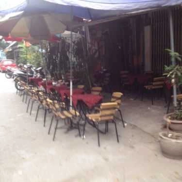 Tổng hợp- Hương Cafe - Ngõ Yên Bái