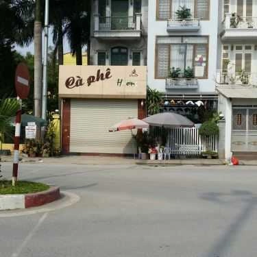 Tổng hợp- Hương Cafe - Ngọc Hồi
