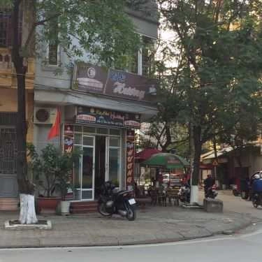 Tổng hợp- Hương Cafe - Bùi Huy Bích