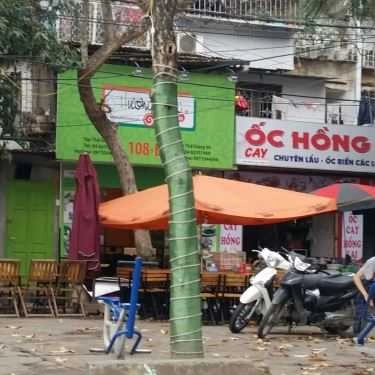Tổng hợp- Hương Cafe - Trần Huy Liệu