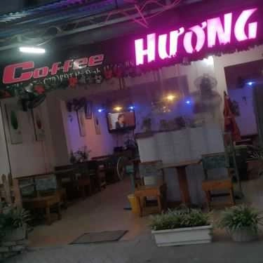 Tổng hợp- Hương Coffee - KĐT Mỹ Đình