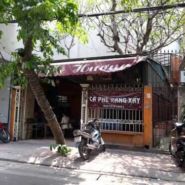 Tổng hợp- Hương Cafe - Tôn Thất Thiệp