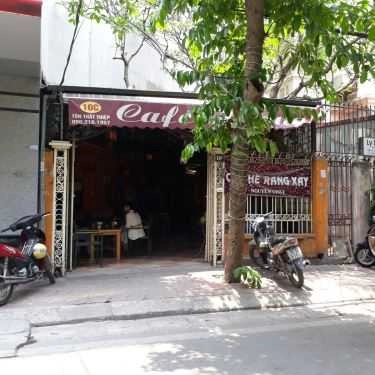 Tổng hợp- Hương Cafe - Tôn Thất Thiệp
