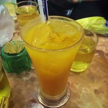 Món ăn- Hương - Cafe & Fastfood