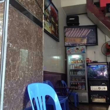 Không gian- Hương - Cafe & Fastfood