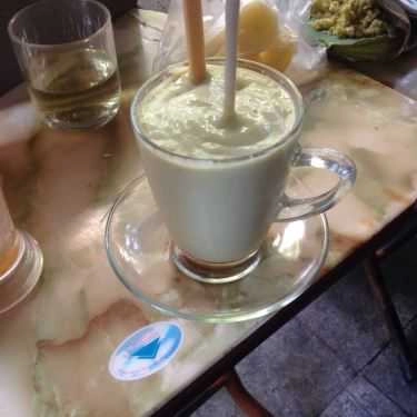 Món ăn- Hương - Cafe & Fastfood