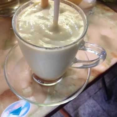 Món ăn- Hương - Cafe & Fastfood