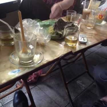 Món ăn- Hương - Cafe & Fastfood