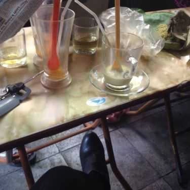 Món ăn- Hương - Cafe & Fastfood