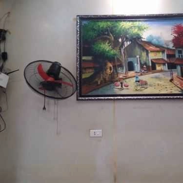 Không gian- Hương - Cafe & Fastfood