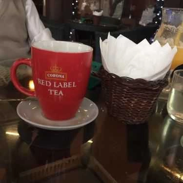 Món ăn- Hương Cafe - Hồ Đền Lừ